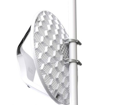 Изображение 3 Точка доступа MikroTik LHG 5 ac (RBLHGG-5acD)