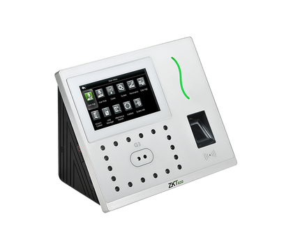 Изображение 3 Терминал Zkteco G3 для систем учета рабочего времени