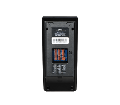 Изображение 3 Терминал Zkteco ProBio на палец + по лицу