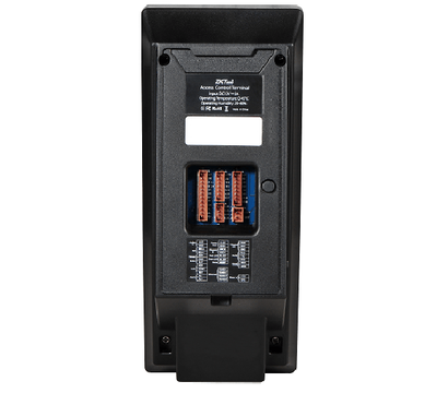 Изображение 3 Терминал Zkteco inPulse+ на палец + вена + бесконтакт