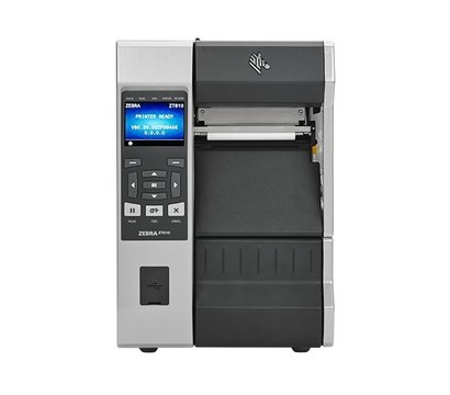 Зображення 3 Принтер друку чеків Zebra ZT610 42-T0E0100Z