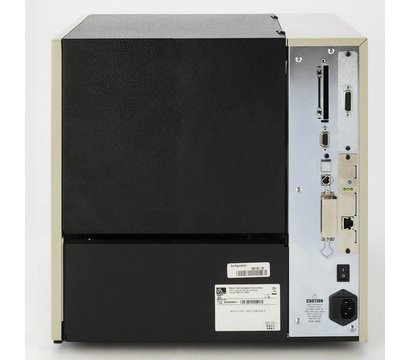 Зображення 3 Принтер друку чеків Zebra 220Xi4 — 220-80E-00003 254 мм/сек