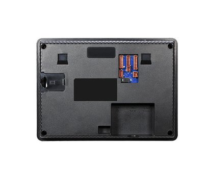 Изображение 3 Терминал Zkteco G2 для систем учета рабочего времени