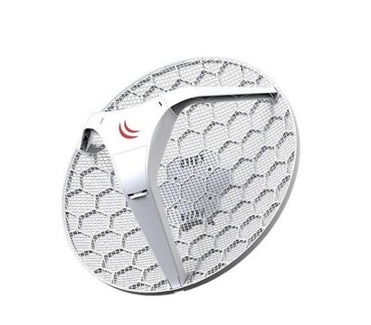 Изображение 4 Точка доступа MikroTik LHG 5 ac (RBLHGG-5acD)