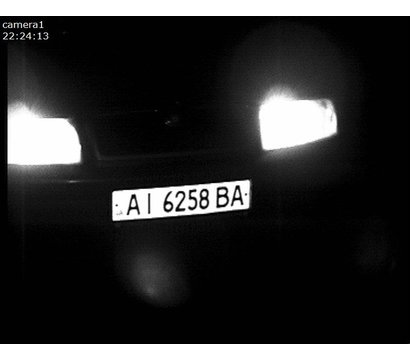 Изображение 2 Камера наблюдения на аналоговый Atis AW-CAR180VF