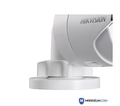 Изображение 5 Видеокамера HikVision DS-2CD2032-I (12мм) цилиндрическая