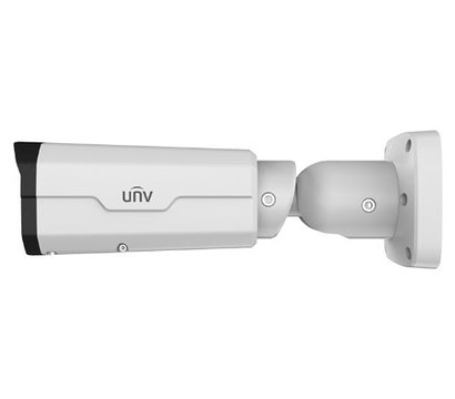 Зображення 2 4 MP відеокамера Uniview IPC2324EBR-DPZ28