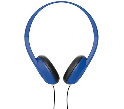Зображення 2 Навушники Skullcandy Uproar IllFamed/Royal/Blue TTech