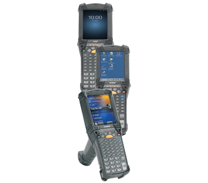 Изображение 2 Терминал сбора данных Motorola MC9200 — MC92N0-G30SXEYA5WR