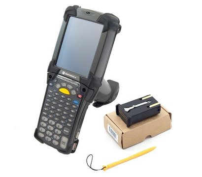 Зображення 2 Термінал збору даних Motorola MC9200 — MC92N0-G90SXEYA5WR Bluetooth + Wi-Fi