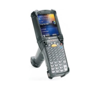 Зображення 2 Термінал збору даних Motorola MC9200 — MC92N0-GJ0SXEYA5WR