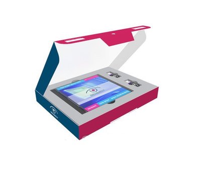 Зображення 2 Програма Дунай-ПРО