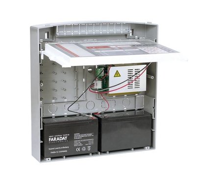 Зображення 2 Tiras Prime 16 GPRS/телеф. зв`язку