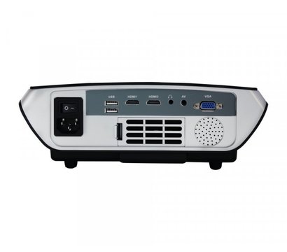 Изображение 2 Проектор Tecro PJ-2030 без Wi-Fi поддержки