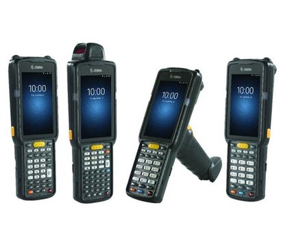 Изображение 2 Терминал сбора данных Motorola MC330M — MC330M-SL2HA2RW Bluetooth + Wi-Fi