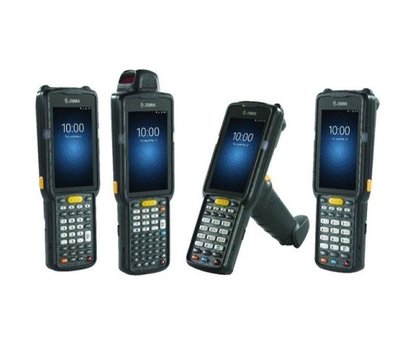 Изображение 2 Терминал сбора данных Motorola MC330M — MC330M-GL2HA2RW