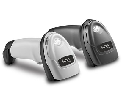 Зображення 2 Торговий сканер Zebra DS2278 — DS2278-SR7U2100PRW