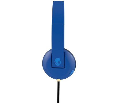 Зображення 3 Навушники Skullcandy Uproar IllFamed/Royal/Blue TTech