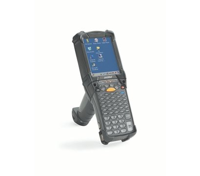 Зображення 3 Термінал збору даних Motorola MC9200 — MC92N0-G90SXEYA5WR Bluetooth + Wi-Fi