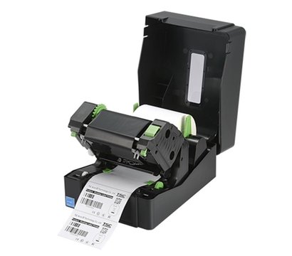 Зображення 3 Принтер друку чеків TSC TE-200 (USB) — 99-065A101-00LF00