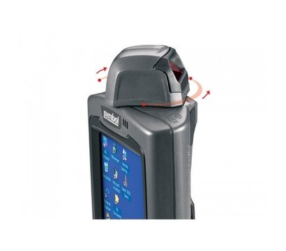 Зображення 4 Термінал збору даних Motorola MC3200 — MC32N0-RL2SCLE0A