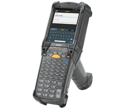 Изображение 4 Терминал сбора данных Motorola MC9200 — MC92N0-G30SXEYA5WR