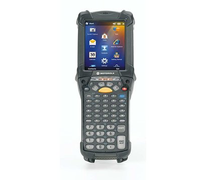 Зображення 4 Термінал збору даних Motorola MC9200 — MC92N0-G90SXEYA5WR Bluetooth + Wi-Fi
