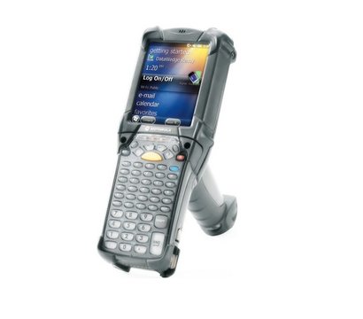 Зображення 4 Термінал збору даних Motorola MC9200 — MC92N0-GJ0SXEYA5WR