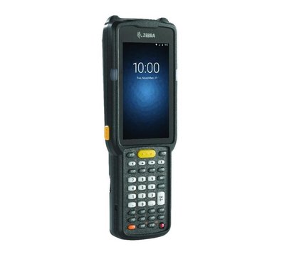 Изображение 4 Терминал сбора данных Motorola MC330M — MC330M-SL2HA2RW Bluetooth + Wi-Fi