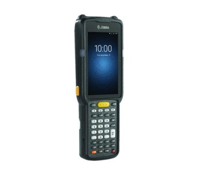 Изображение 4 Терминал сбора данных Motorola MC330M — MC330M-GL2HA2RW