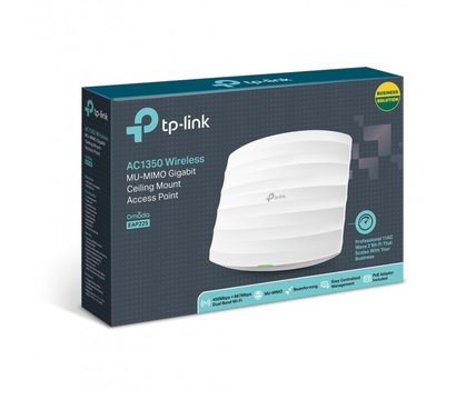Изображение 5 Точка доступа TP-Link EAP225