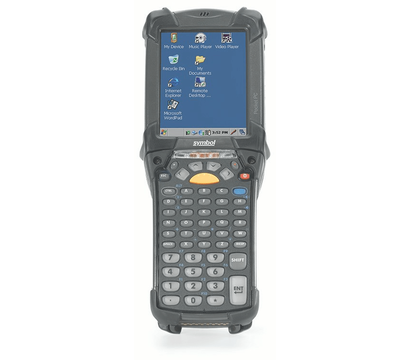 Изображение 5 Терминал сбора данных Motorola MC9200 — MC92N0-G30SXEYA5WR