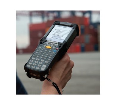 Зображення 5 Термінал збору даних Motorola MC9200 — MC92N0-GJ0SXEYA5WR