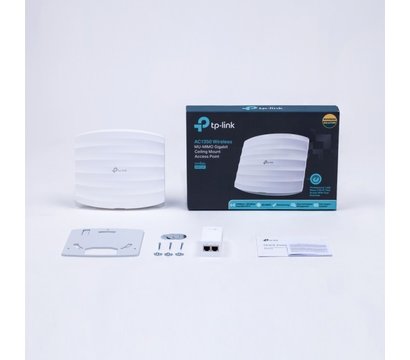Изображение 6 Точка доступа TP-Link EAP225
