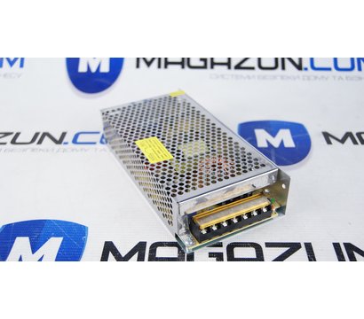 Зображення 2 Блок живлення Ritar RTPS12-180 імпульсний, Струм (А): 15 А