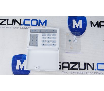 Изображение 2 Клавиатура Orion K-LED16