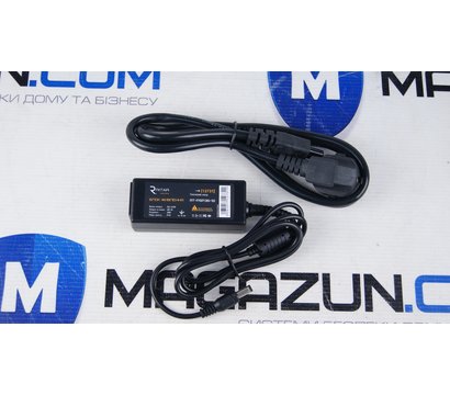 Изображение 2 Блок питания для камер Ritar RTPSP36-12 пластмассовый, Ток (А): 3 А