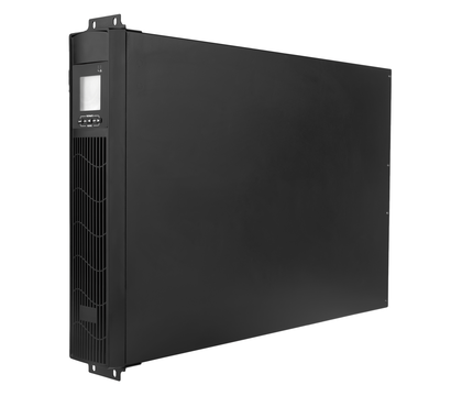 Зображення 2 ДБЖ лінійно-інтерактивний LogicPower-1000 PRO RM (with battery)
