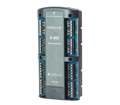 Изображение 2 Модуль расширения Rosslare D-805