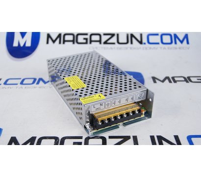 Изображение 2 Блок питания для камер Ritar RTPS5-100 металлический, Ток (А): 20 А