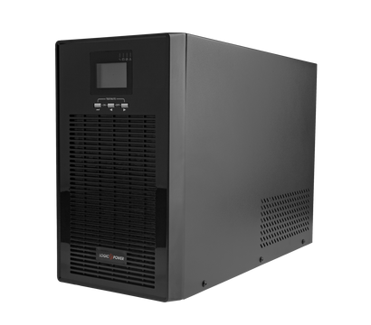 Зображення 3 ДБЖ лінійно-інтерактивний LogicPower UL3500VA