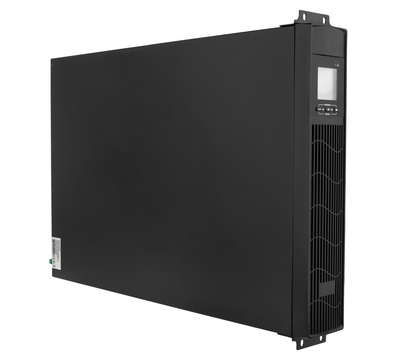 Зображення 3 ДБЖ лінійно-інтерактивний LogicPower-1000 PRO RM (with battery)