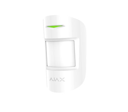 Изображение 3 Сигнализация  Ajax HubKit Plus White