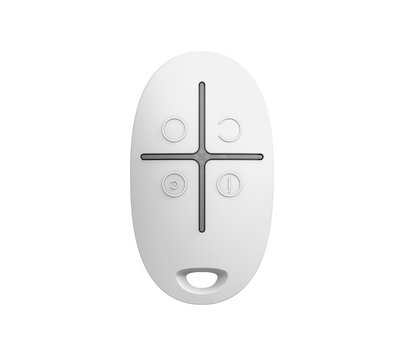 Изображение 5 Сигнализация  Ajax HubKit Plus White