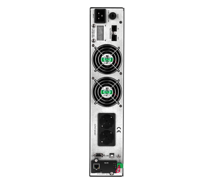 Зображення 6 ДБЖ лінійно-інтерактивний LogicPower-1000 PRO RM (with battery)