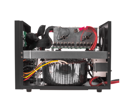 Зображення 13 ДБЖ лінійно-інтерактивний LogicPower LPY-B-PSW-6000VA+ (6615)