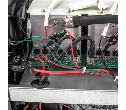 Зображення 14 ДБЖ лінійно-інтерактивний LogicPower LPY-B-PSW-6000VA+ (6615)