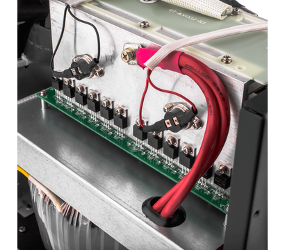 Зображення 16 ДБЖ лінійно-інтерактивний LogicPower LPY-B-PSW-6000VA+ (6615)