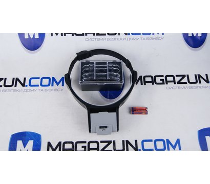Изображение 2 Бинокуляр Zhongdi MG81001B плексиглас