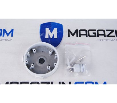 Зображення 2 Коробка з`єднувальна Dahua PFA139